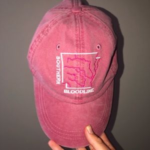 Southern Bloodline hat